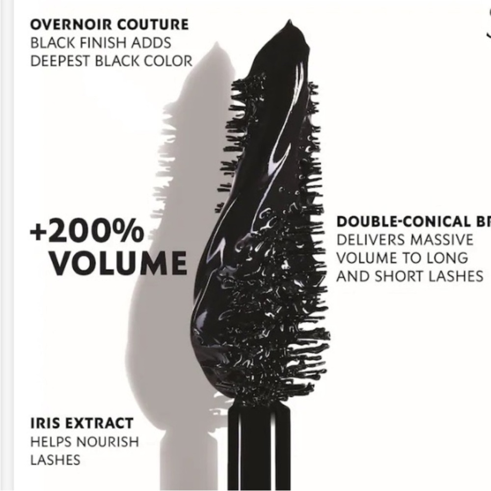 YSL lash clash mascara 6 pc bundle - Picture 6 of 16